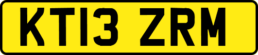 KT13ZRM