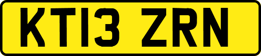 KT13ZRN