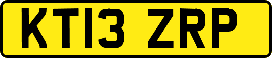 KT13ZRP