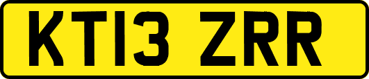 KT13ZRR
