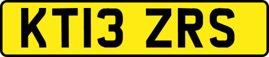 KT13ZRS