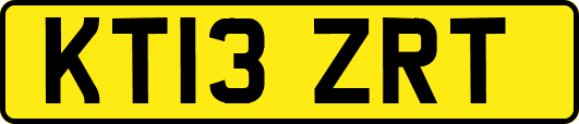 KT13ZRT
