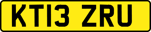 KT13ZRU