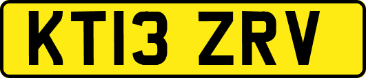 KT13ZRV