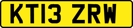 KT13ZRW