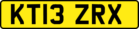KT13ZRX
