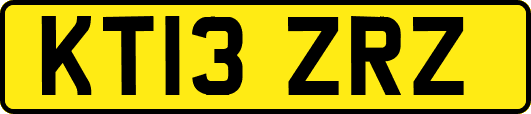 KT13ZRZ
