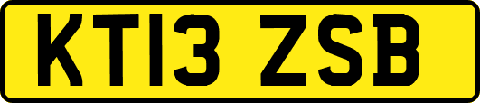 KT13ZSB