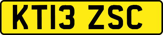KT13ZSC