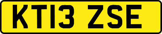 KT13ZSE