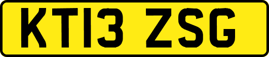 KT13ZSG