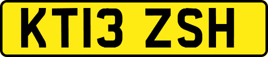 KT13ZSH