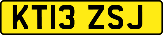 KT13ZSJ