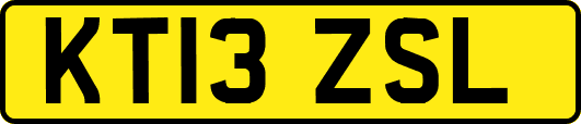 KT13ZSL