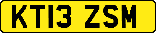 KT13ZSM