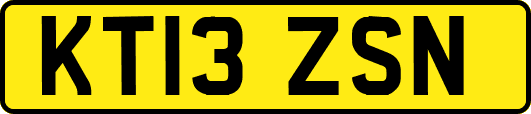 KT13ZSN