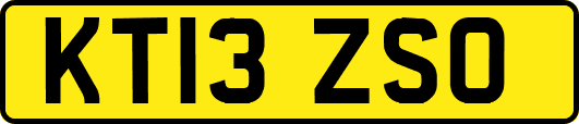 KT13ZSO