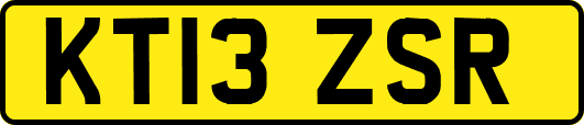 KT13ZSR