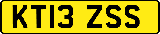 KT13ZSS