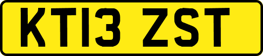 KT13ZST