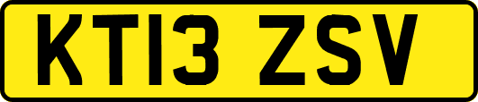 KT13ZSV