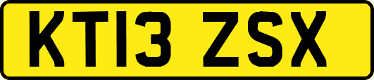 KT13ZSX