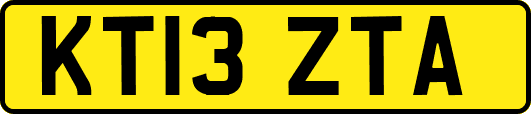 KT13ZTA