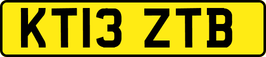 KT13ZTB