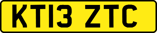 KT13ZTC