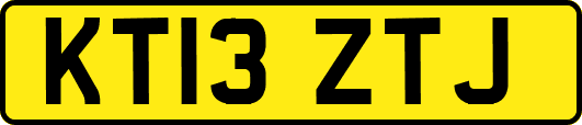 KT13ZTJ