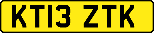 KT13ZTK