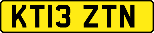 KT13ZTN