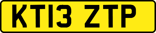 KT13ZTP