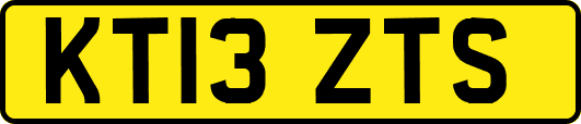 KT13ZTS