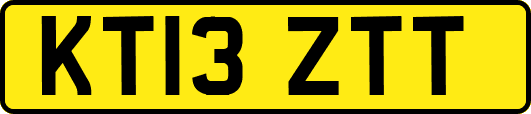 KT13ZTT