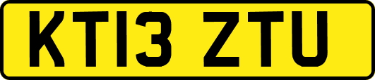 KT13ZTU