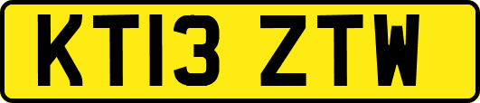 KT13ZTW