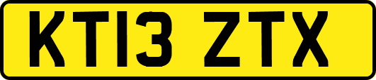KT13ZTX