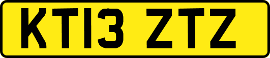 KT13ZTZ