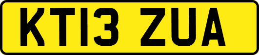 KT13ZUA