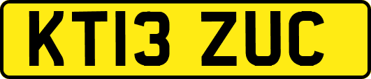 KT13ZUC