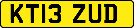 KT13ZUD