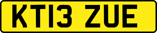 KT13ZUE