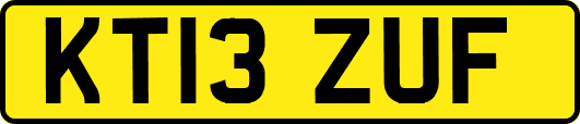 KT13ZUF