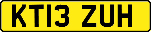 KT13ZUH