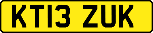 KT13ZUK