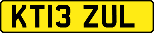 KT13ZUL