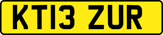 KT13ZUR