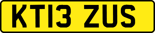 KT13ZUS