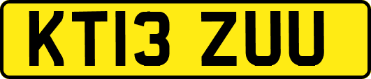 KT13ZUU